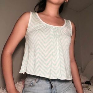 Charlotte Russe top